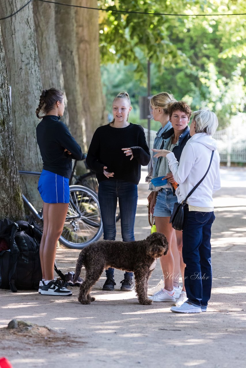 Bild 88 - Kuehlungsborner Tennisturnier